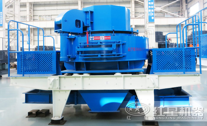 制砂機(jī) 制砂機(jī)