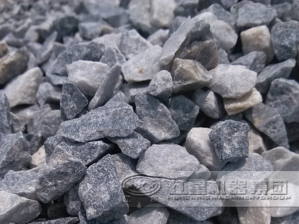 石灰石制砂機(jī)是干什么用的？制砂