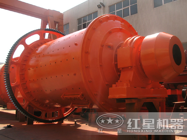 小型水泥球磨機(jī)一臺多少錢？可供挑選型號有哪些？