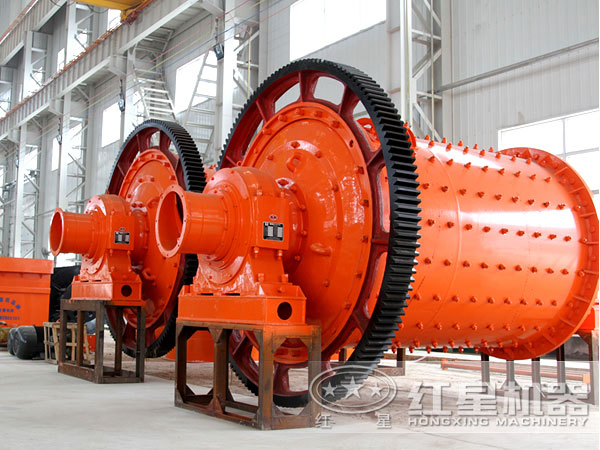 小型水泥球磨機(jī)一臺多少錢？可供挑選型號有哪些？