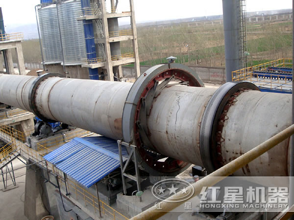 水泥回轉(zhuǎn)窯一臺多少錢？