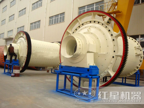 常見棒磨式制砂機(jī)型號(hào)有哪些？大概多少錢一臺(tái)