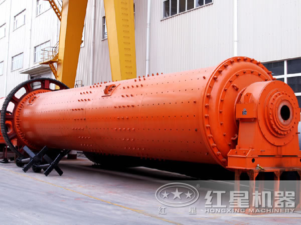 時(shí)產(chǎn)100噸管式球磨機(jī)多少錢(qián)？