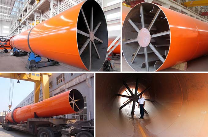 選投煤泥烘干機讓你走上經濟與環(huán)保共贏之路 選投煤泥烘干機讓你走上經濟與環(huán)保共贏之路