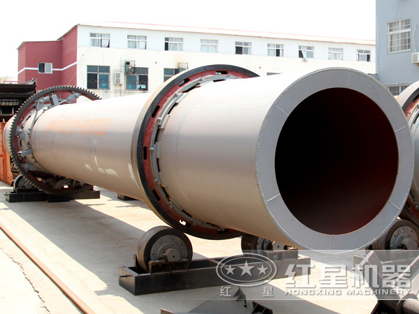 選投煤泥烘干機讓你走上經濟與環(huán)保共贏之路 選投煤泥烘干機讓你走上經濟與環(huán)保共贏之路