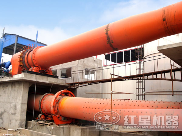 陶?；剞D(zhuǎn)窯實(shí)拍