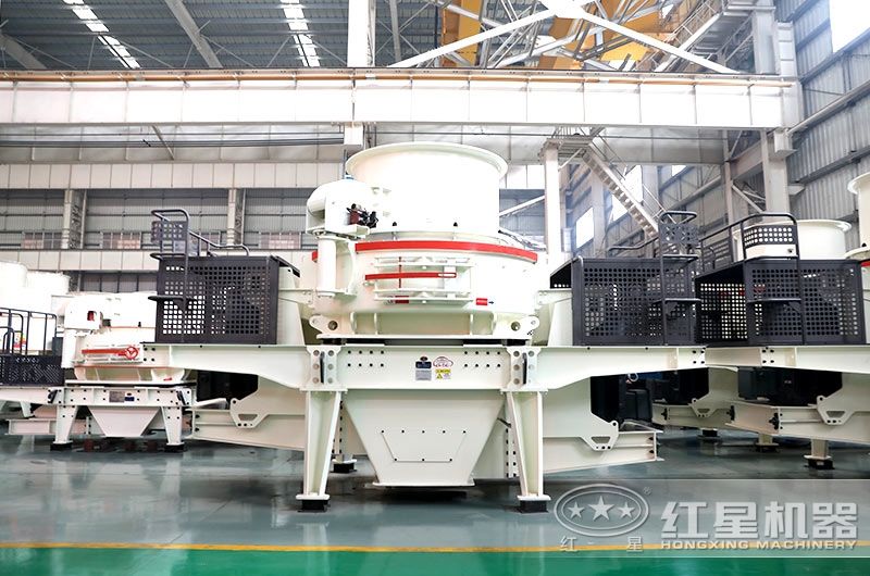 鵝卵石制砂機 鵝卵石制砂機