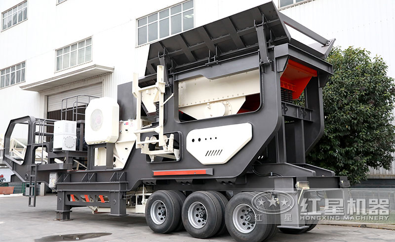 建筑垃圾破碎機(jī)哪種機(jī)型更好？報(bào)價(jià)有什么差別？