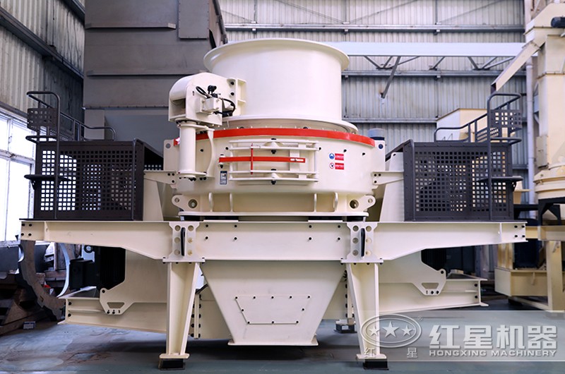 環(huán)保型制砂機(jī)設(shè)備實(shí)拍 環(huán)保型制砂機(jī)設(shè)備實(shí)拍