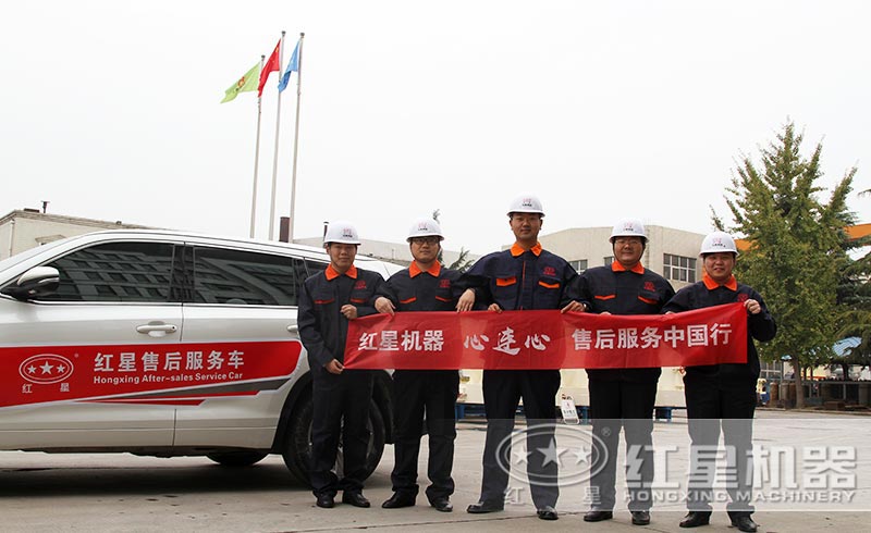 售后團隊 售后團隊