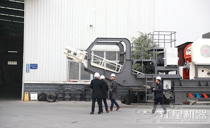 用戶(hù)來(lái)廠考察檢測(cè)設(shè)備 用戶(hù)來(lái)廠考察檢測(cè)設(shè)備