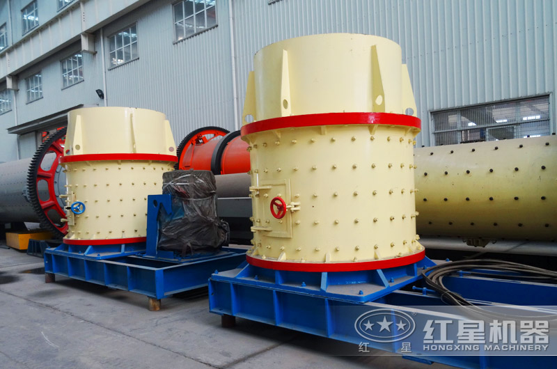 時產(chǎn)100噸的復合式破碎機性能參數(shù)_報價詳解 時產(chǎn)100噸的復合式破碎機性能參數(shù)_報價詳解