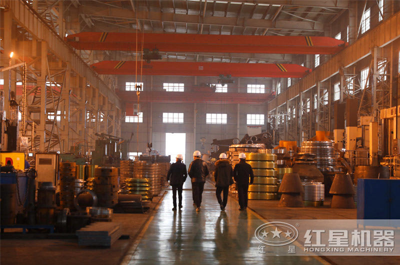 用戶考察生產(chǎn)車間 用戶考察生產(chǎn)車間