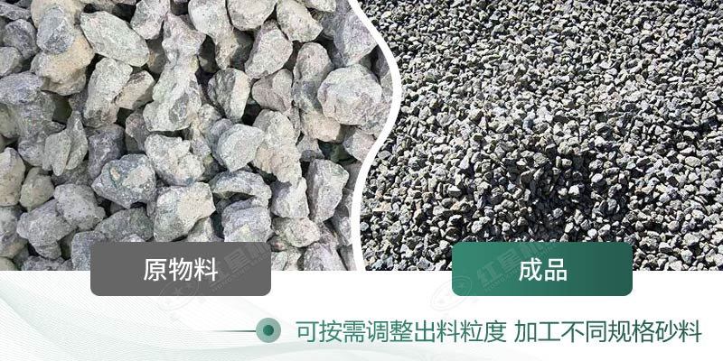 細(xì)碎機(jī)工作現(xiàn)場視頻，設(shè)備廠家推薦