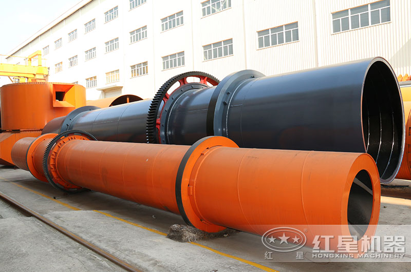 脫硫石膏烘干機 脫硫石膏烘干機