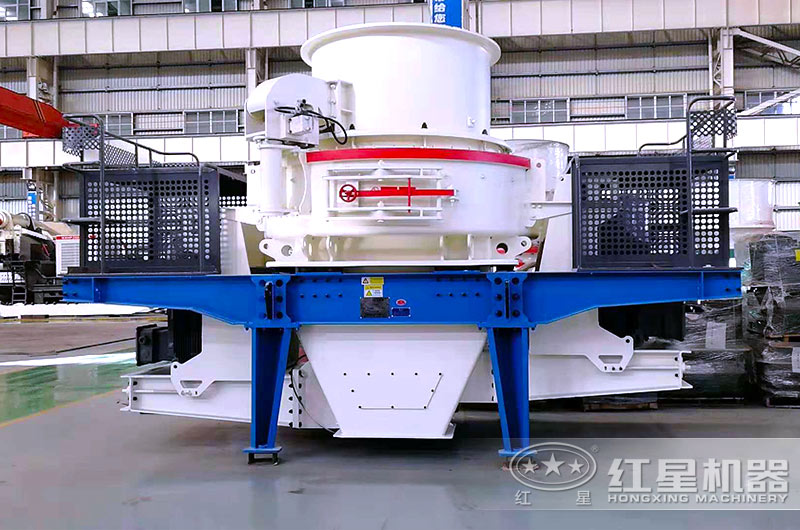 一立方河卵石等于多少噸？時產(chǎn)400噸河卵石制砂機哪家有？