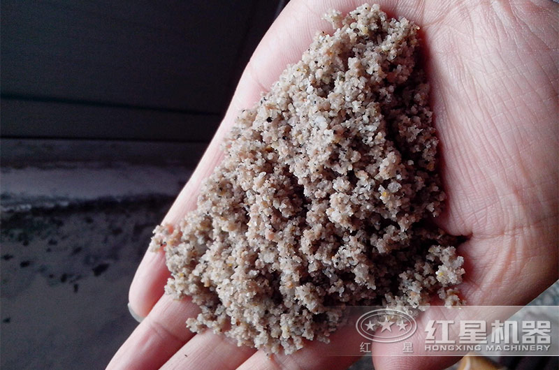 洗石怎么洗的干凈？每小時洗100-200方的洗石機(jī)有哪些？