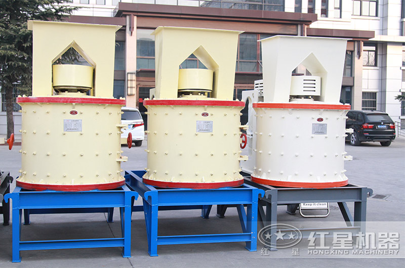 復合式制沙機，部分型號現(xiàn)貨充足