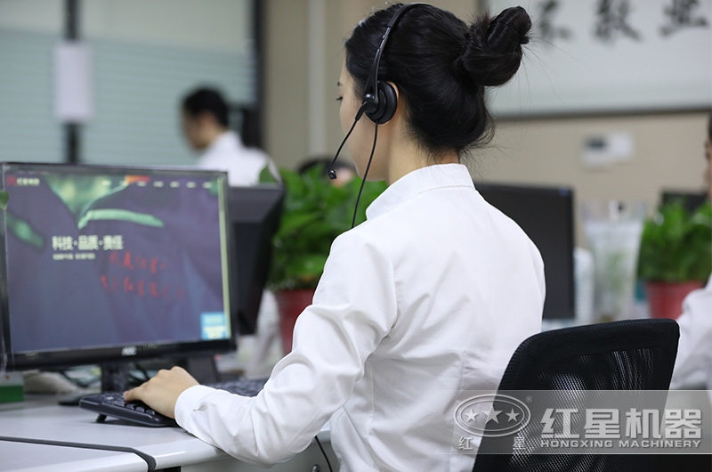 客服人員采用60S響應(yīng)政策，隨時(shí)等待您的來電