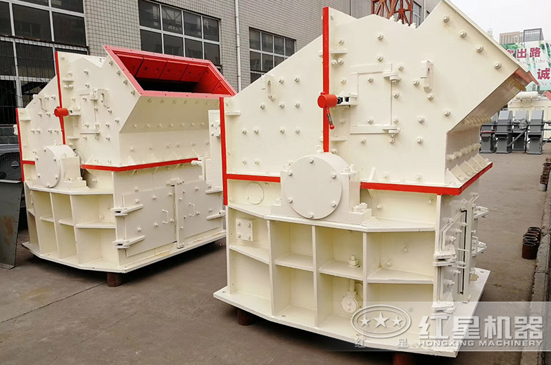 細碎機設(shè)備實拍圖 細碎機設(shè)備實拍圖