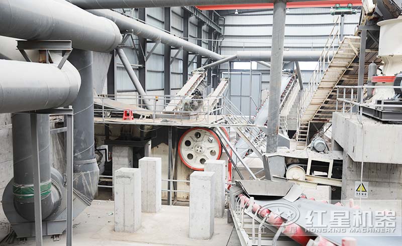 顎式破碎機(jī)750×250多少錢(qián)一臺(tái)？產(chǎn)量是多少？