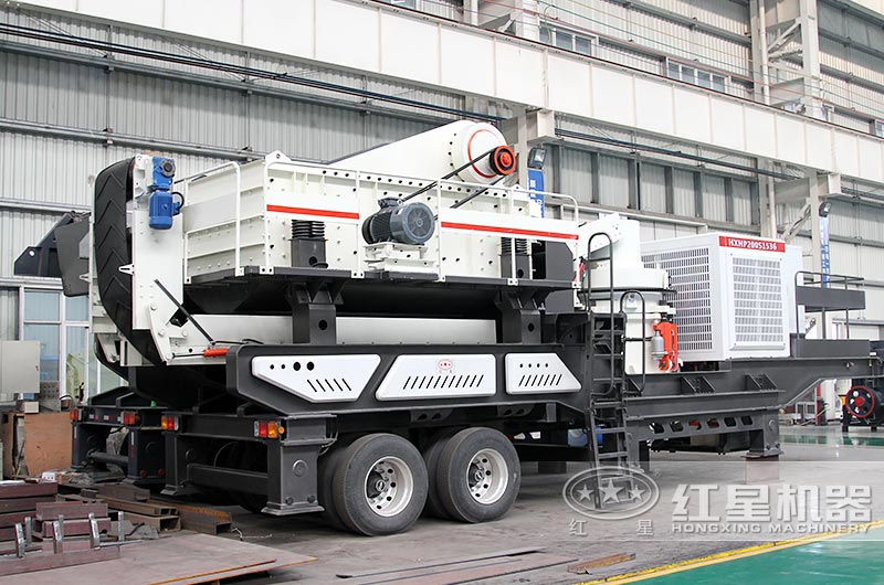 紅星全自動(dòng)破碎機(jī)型號(hào)推薦，報(bào)價(jià)分析