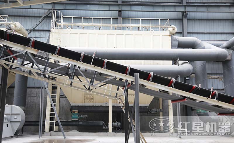 機制砂廠環(huán)保好不好批？投資制沙廠需要花費多少成本？