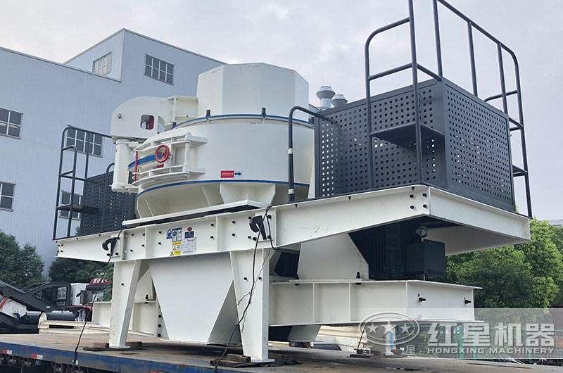 石頭能打成沙子工地用嗎？石頭制砂機(jī)設(shè)備怎么選擇？