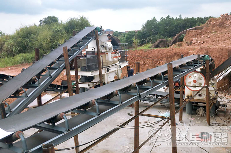 整形制砂機(jī)vsi 1145型號(hào)時(shí)產(chǎn)多少，多少錢一臺(tái)