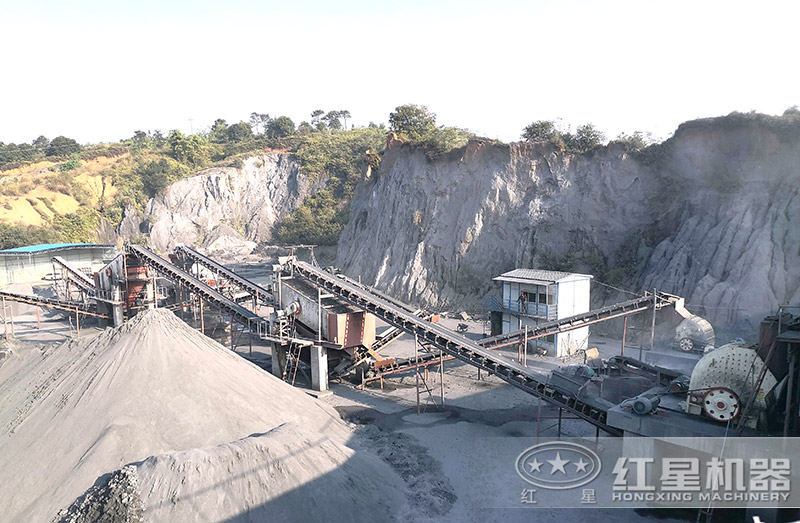 天然砂、尾礦砂和機(jī)制砂都有哪些區(qū)別？含用途與生產(chǎn)流程