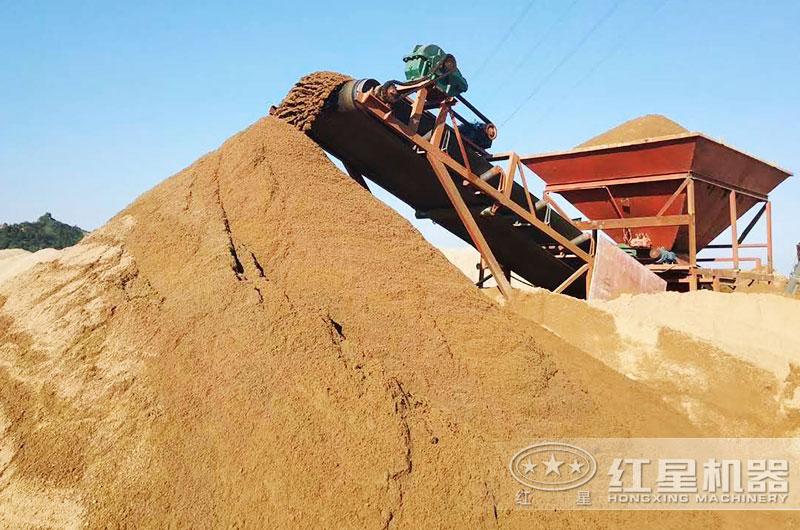 常用打砂機(jī)有幾種型號(hào)？?jī)r(jià)格多少一臺(tái)？