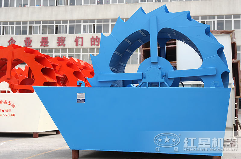 石粉洗出來(lái)的砂怎么樣？洗沙設(shè)備多少錢一臺(tái)？