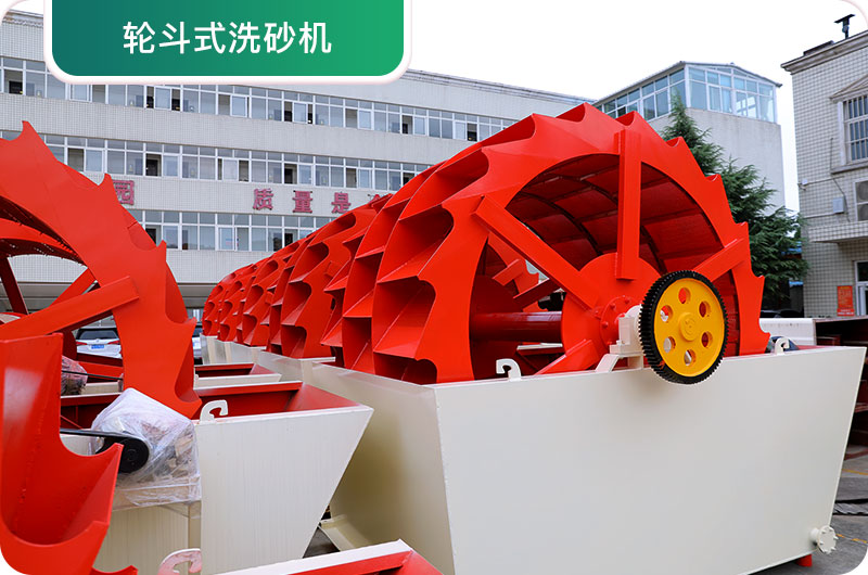 大型采石場設(shè)備有哪些？一套多少錢？