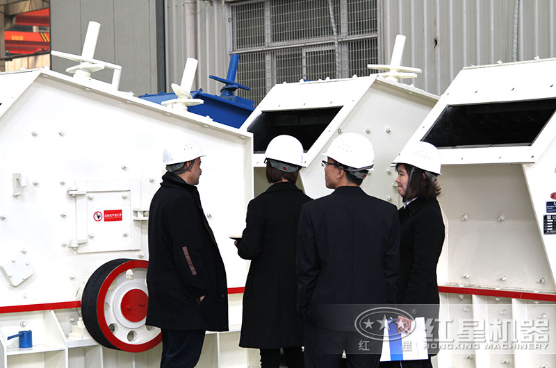 1214反擊破碎機(jī)參數(shù)_報價是多少？