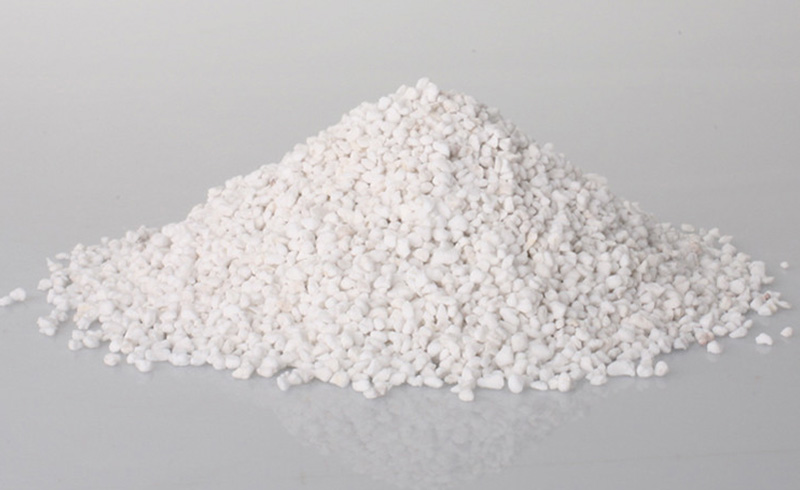 珍珠巖粉碎后有哪些用途？需要哪些設備？