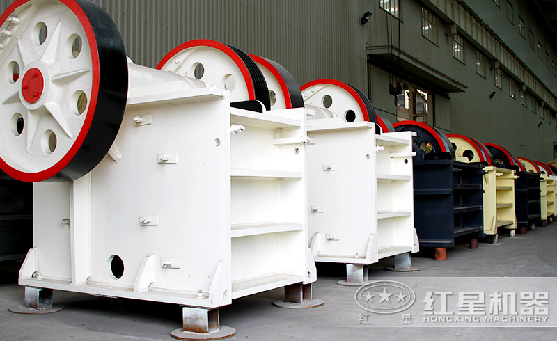 珍珠巖粉碎后有哪些用途？需要哪些設備？