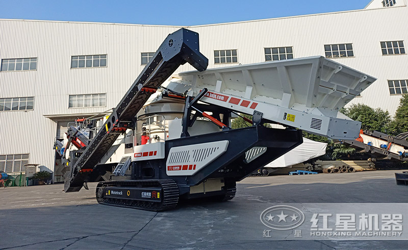 紅星全自動(dòng)破碎機(jī)型號(hào)推薦，報(bào)價(jià)分析