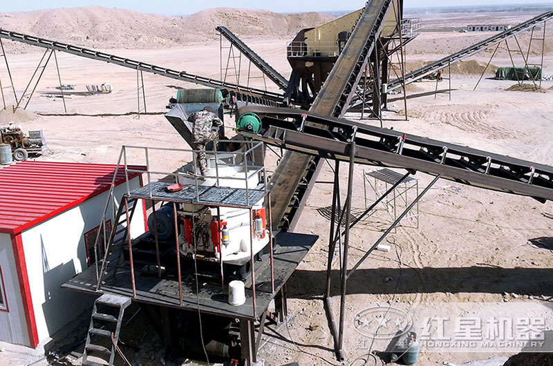 每周答疑：400圓錐破碎機產(chǎn)量、參數(shù)信息