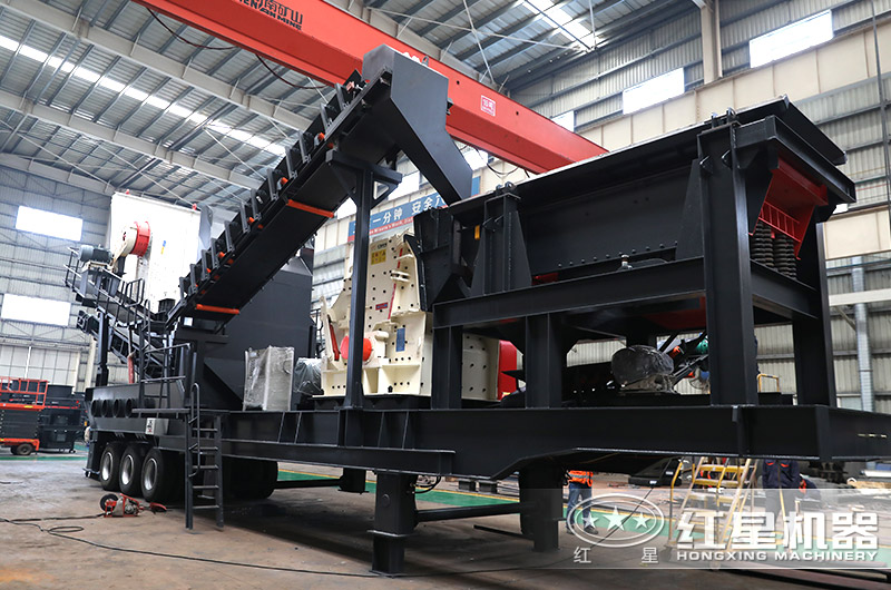 混凝土再生料粉碎機設(shè)備型號，多少錢一臺？