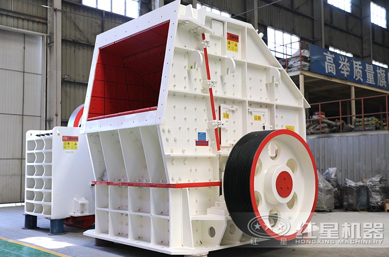 2021反擊破碎機(jī)型號大全，直銷廠家推薦