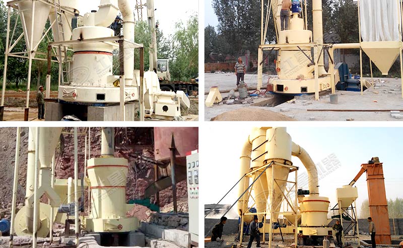 雷蒙磨型號(hào)與參數(shù)價(jià)格，廠家推薦