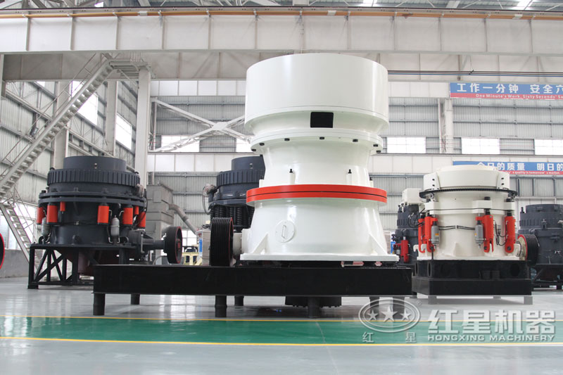 每周答疑：400圓錐破碎機產(chǎn)量、參數(shù)信息