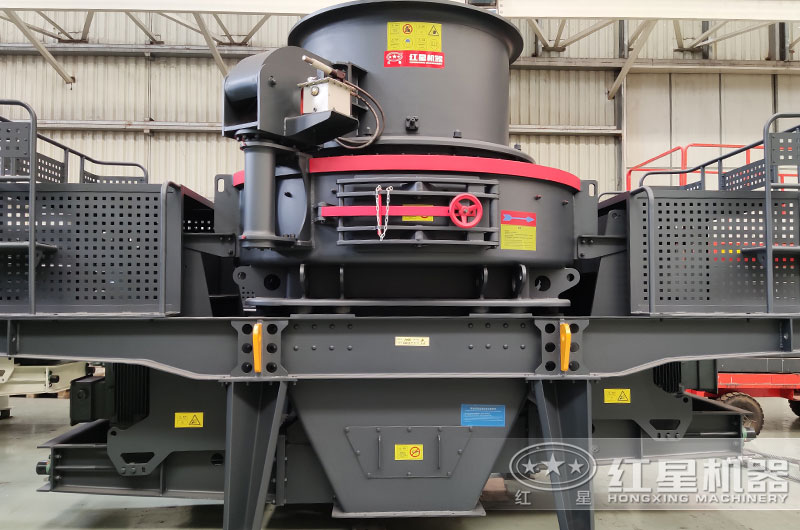 沖擊破能破卵石嗎？1小時產(chǎn)量多少噸？