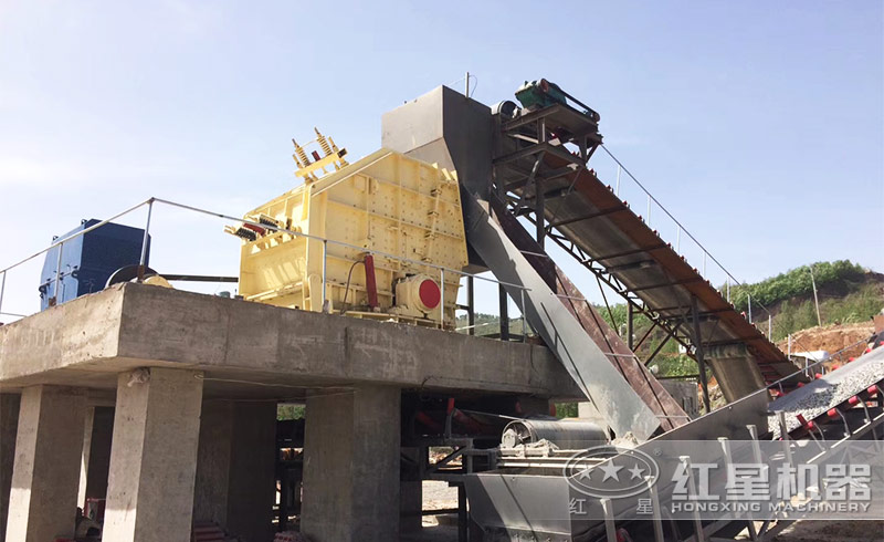 想買一臺破碎礦石的1315反擊破，多少錢？廠家給送貨嗎？