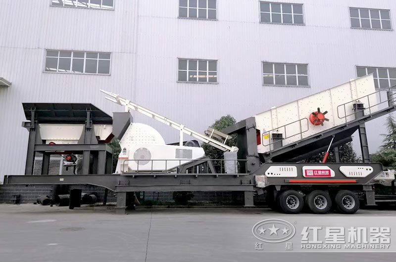 重錘破碎機(jī)型號(hào)多多，詳細(xì)參數(shù)信息介紹