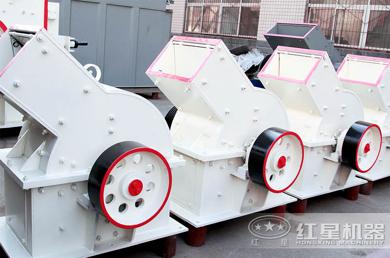 每周答疑：適合小型砂石生產(chǎn)線用的設(shè)備有哪些？