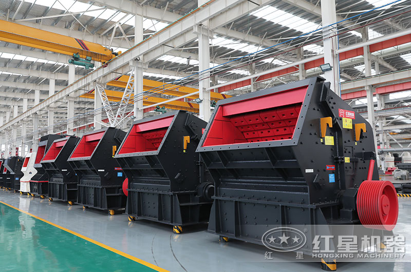 石灰石的粉碎設(shè)備有哪些？是什么價(jià)格？