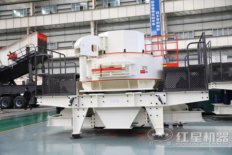 玄武巖制砂能用于建筑嗎？制出來(lái)的沙子質(zhì)量咋樣