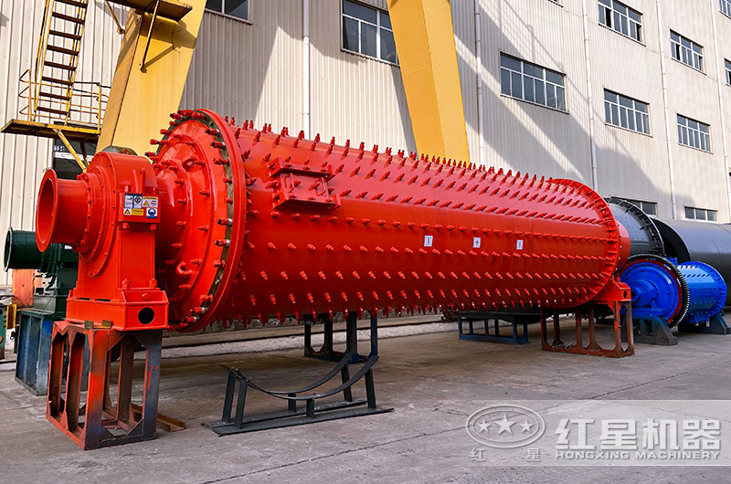 棒磨式制砂機產(chǎn)量有多少噸？出砂率高嗎？技術(shù)參數(shù)及價格