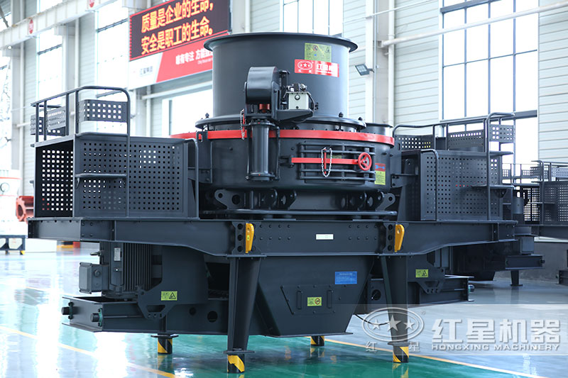 石料廠制砂設(shè)備價格是多少，帶生產(chǎn)線配置及視頻